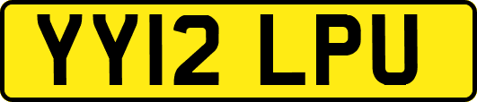 YY12LPU