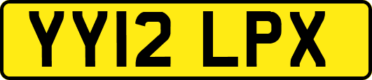 YY12LPX