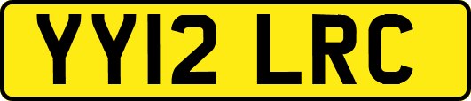 YY12LRC