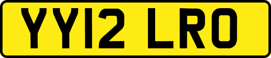 YY12LRO