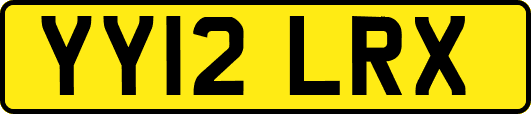 YY12LRX