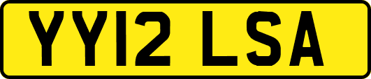 YY12LSA