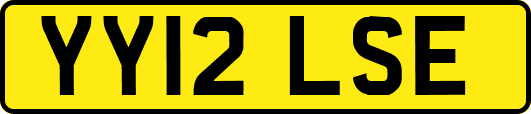 YY12LSE