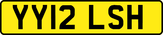 YY12LSH