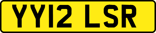 YY12LSR