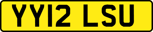 YY12LSU