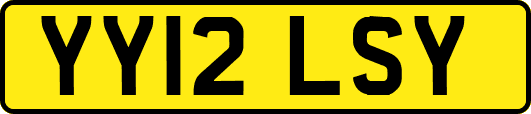 YY12LSY