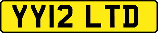 YY12LTD