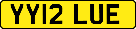 YY12LUE