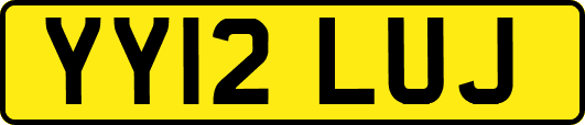 YY12LUJ