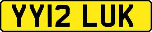 YY12LUK