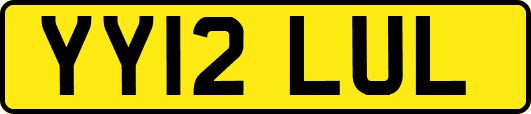 YY12LUL