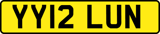 YY12LUN