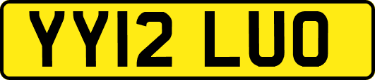 YY12LUO