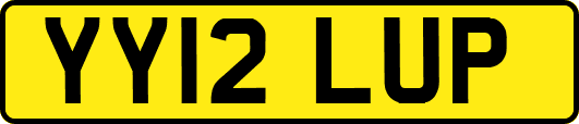 YY12LUP