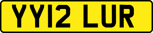YY12LUR