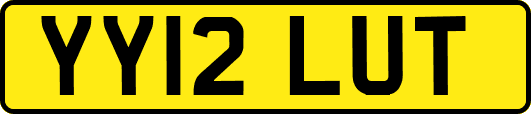 YY12LUT