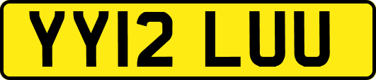 YY12LUU