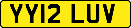YY12LUV
