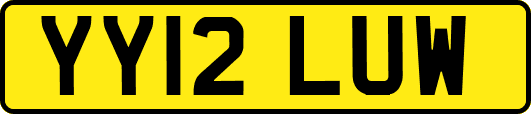 YY12LUW