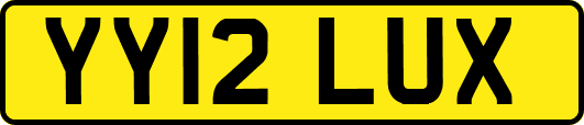 YY12LUX