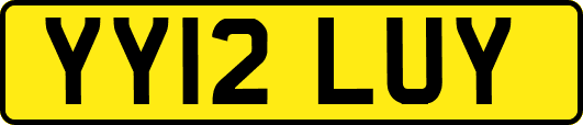 YY12LUY