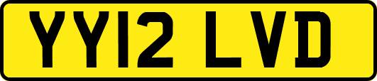YY12LVD