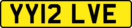 YY12LVE