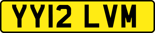 YY12LVM