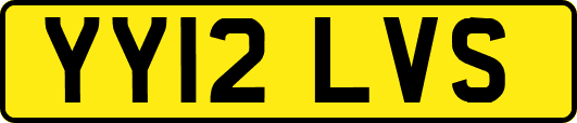 YY12LVS