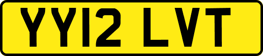 YY12LVT