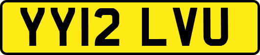 YY12LVU