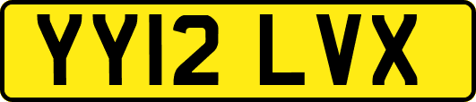 YY12LVX