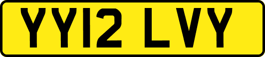 YY12LVY