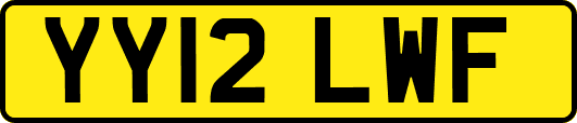 YY12LWF