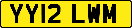 YY12LWM