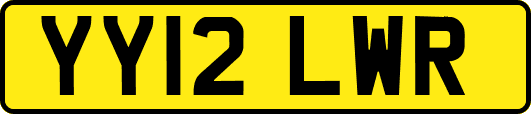 YY12LWR