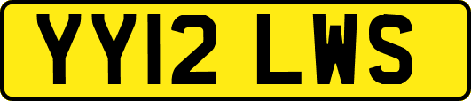 YY12LWS