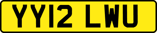 YY12LWU