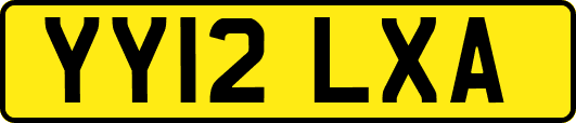 YY12LXA