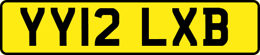 YY12LXB