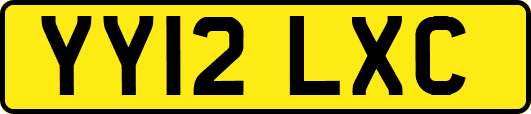YY12LXC