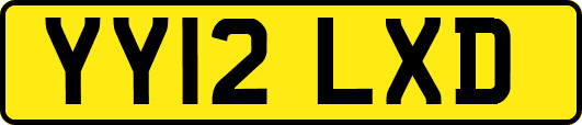 YY12LXD