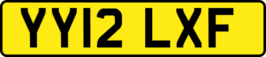 YY12LXF