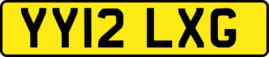 YY12LXG
