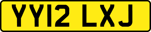 YY12LXJ