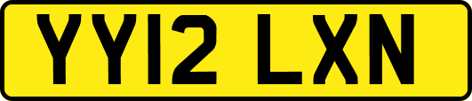 YY12LXN