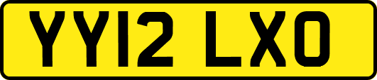 YY12LXO