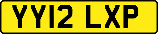 YY12LXP