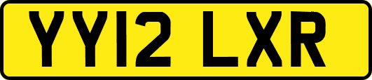 YY12LXR